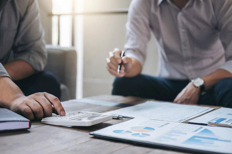 ייעוץ כלכלי בחברת דוד פבצוב