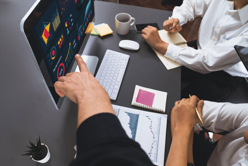 ייעוץ שיווקי מקצועי